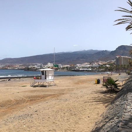 Parque Santiago II Tenerife Арона Экстерьер фото
