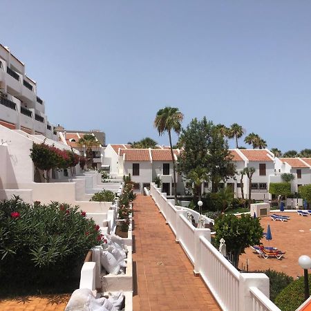 Parque Santiago II Tenerife Арона Экстерьер фото