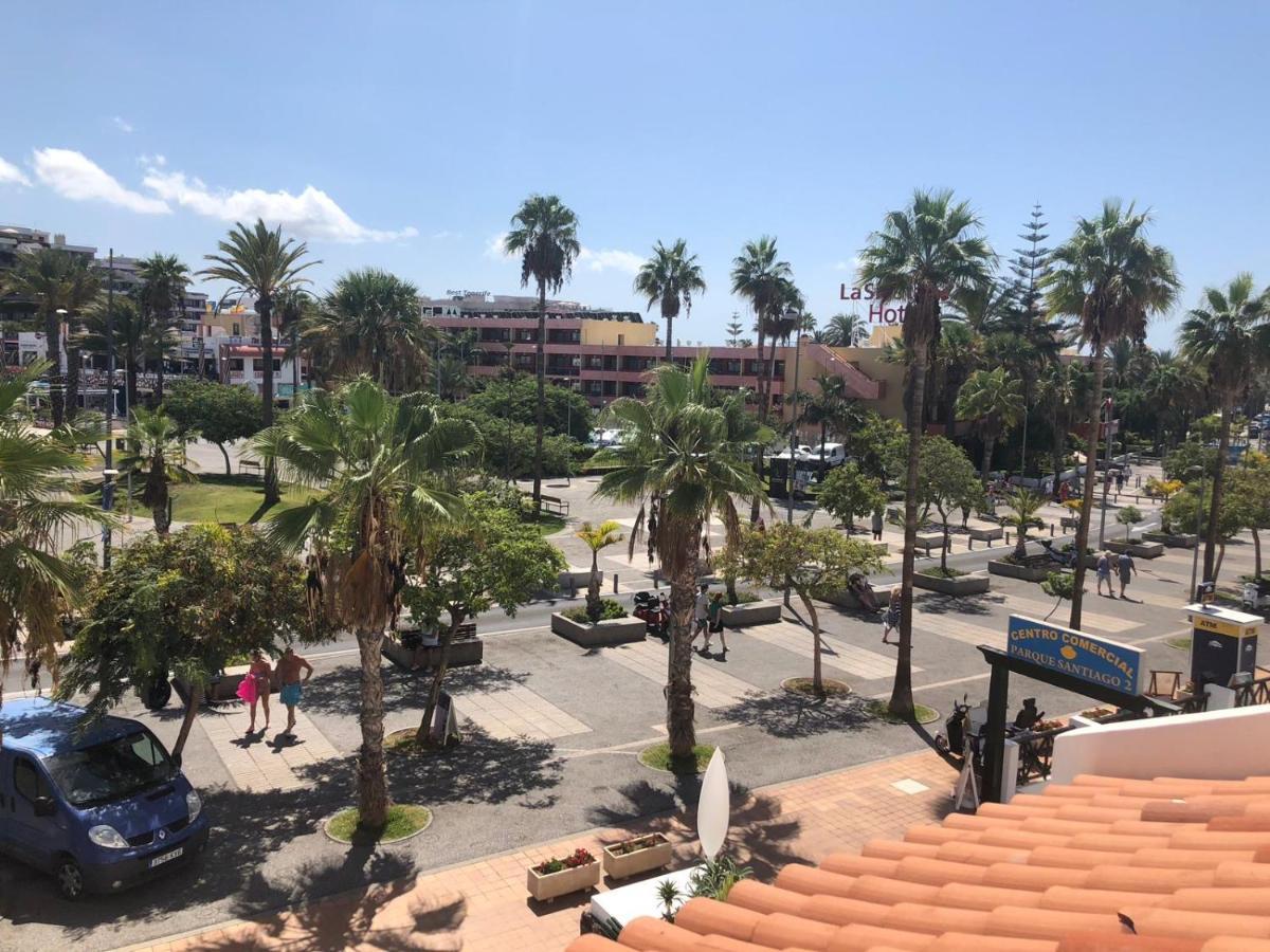Parque Santiago II Tenerife Арона Экстерьер фото