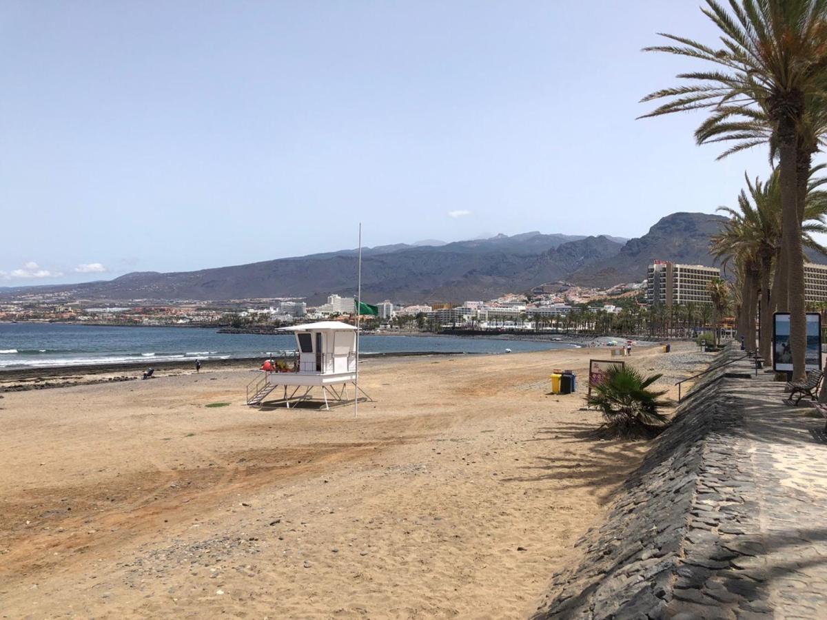 Parque Santiago II Tenerife Арона Экстерьер фото
