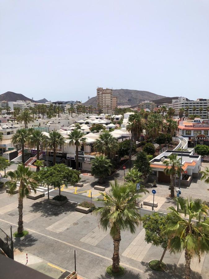 Parque Santiago II Tenerife Арона Экстерьер фото
