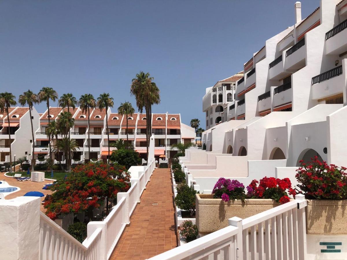 Parque Santiago II Tenerife Арона Экстерьер фото