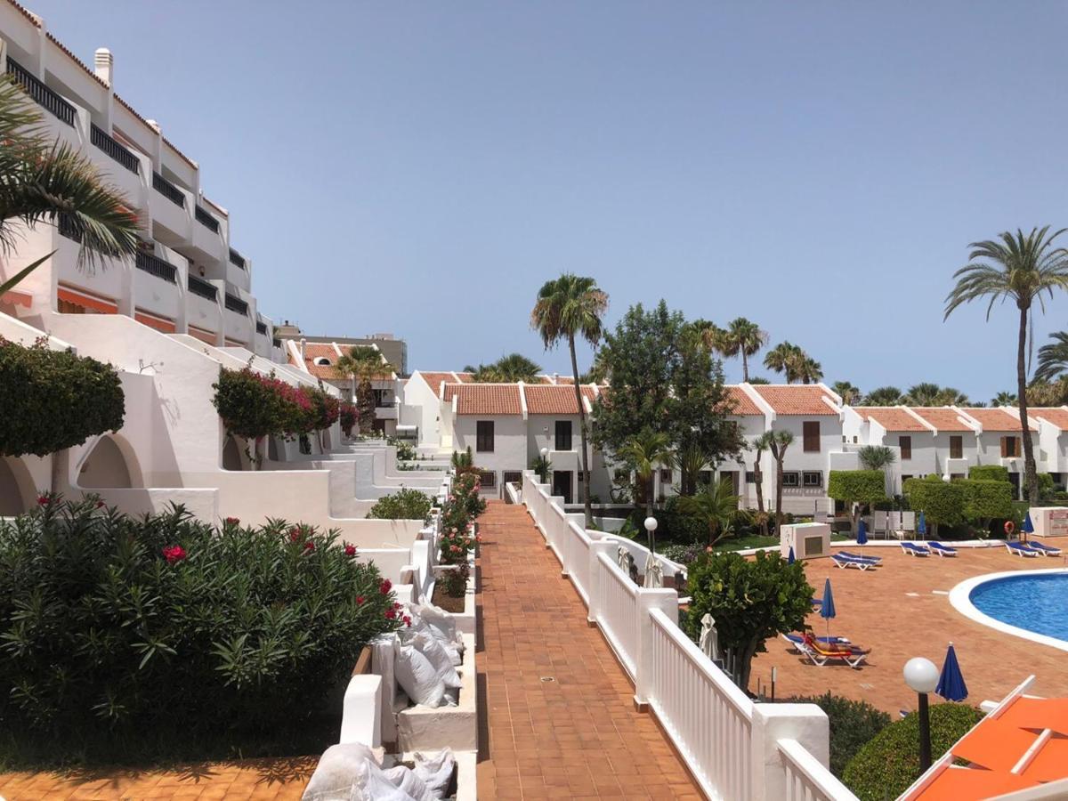 Parque Santiago II Tenerife Арона Экстерьер фото